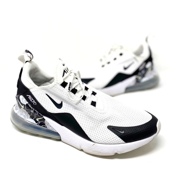 Womens Air Max 270 Blooming Floral Off 61